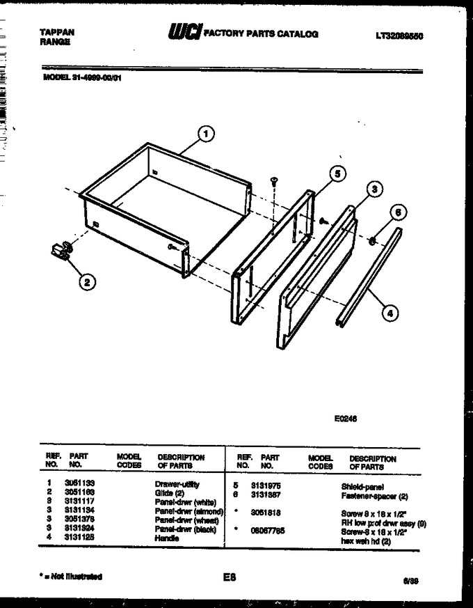 Diagram for 31-4999-66-01