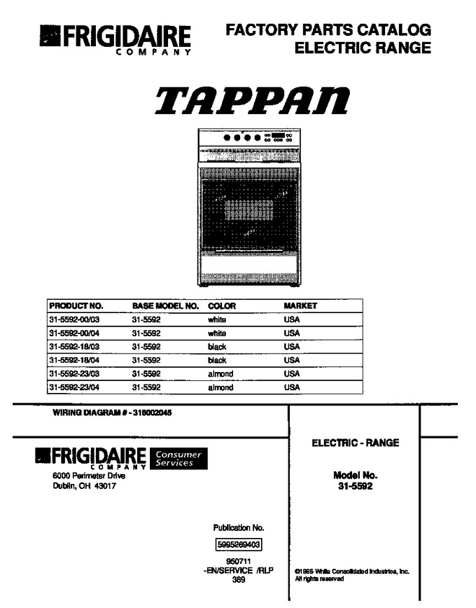 Diagram for 31-5592-23-03