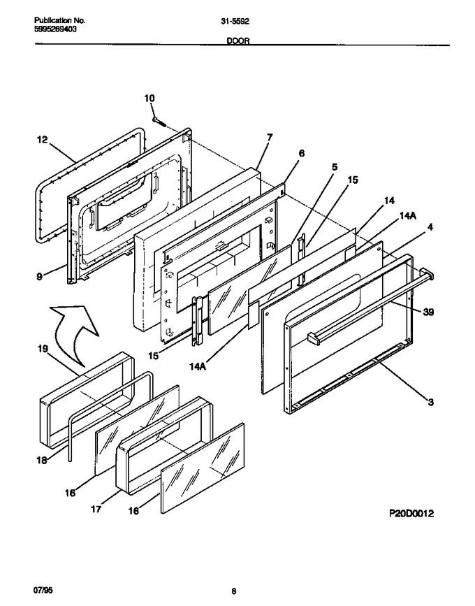 Diagram for 31-5592-00-04