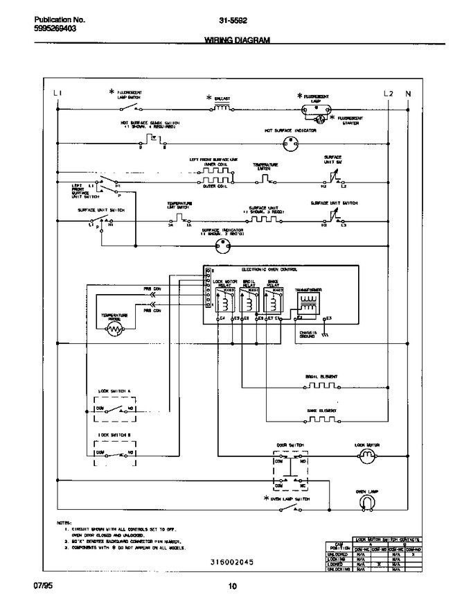 Diagram for 31-5592-23-03