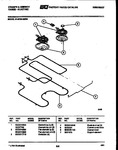 Diagram for 04 - Broiler Parts