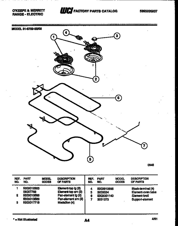 Diagram for 31-6759-23-02