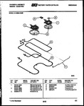 Diagram for 06 - Broiler Parts