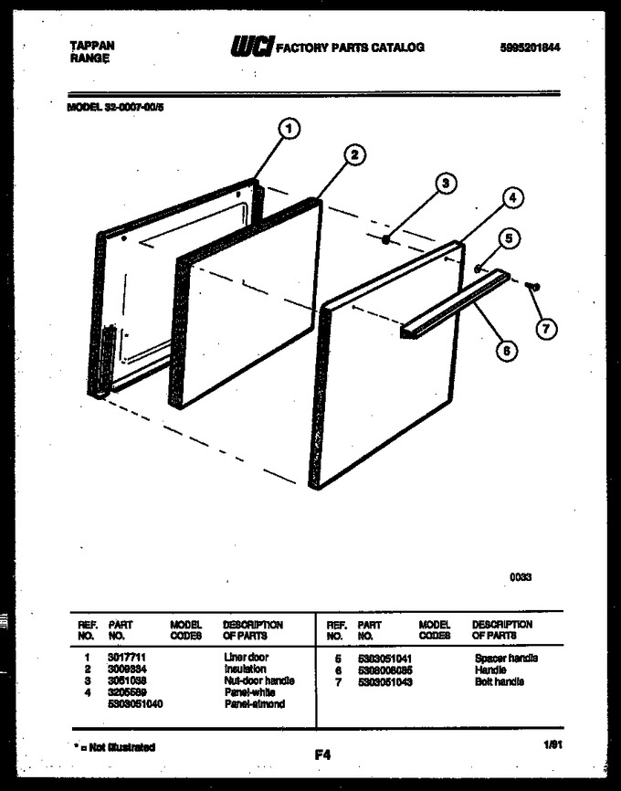 Diagram for 32-0007-23-05