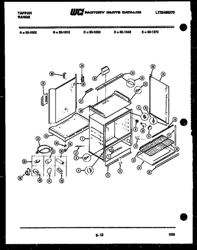 Diagram for 32-1002-00-08