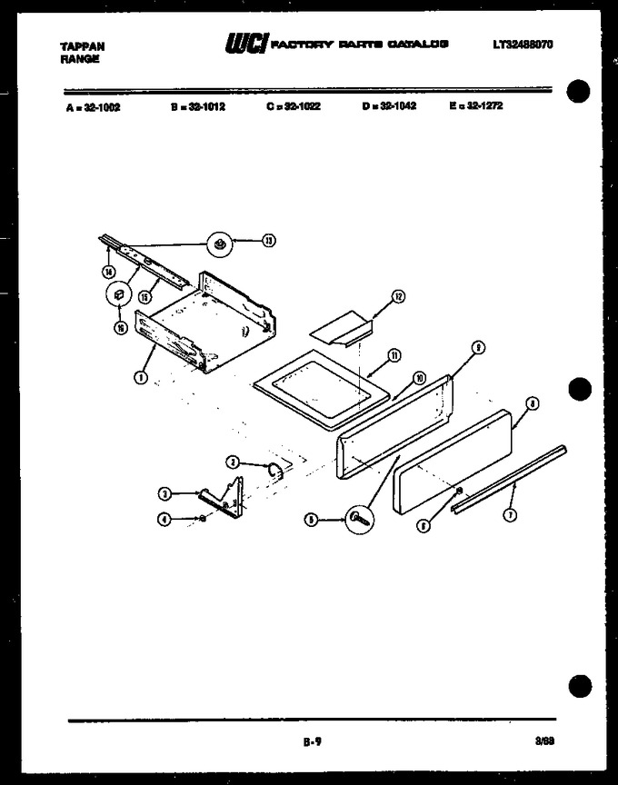 Diagram for 32-1002-45-11