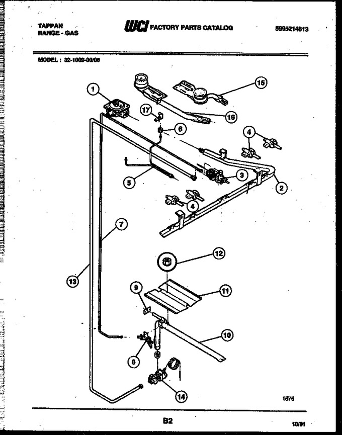 Diagram for 32-1009-23-06