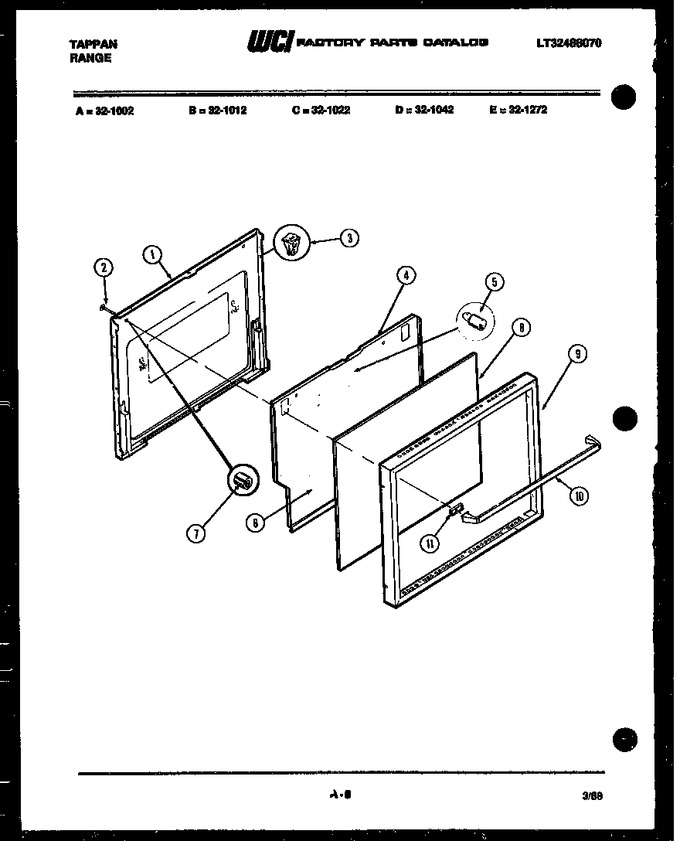 Diagram for 32-1012-23-05