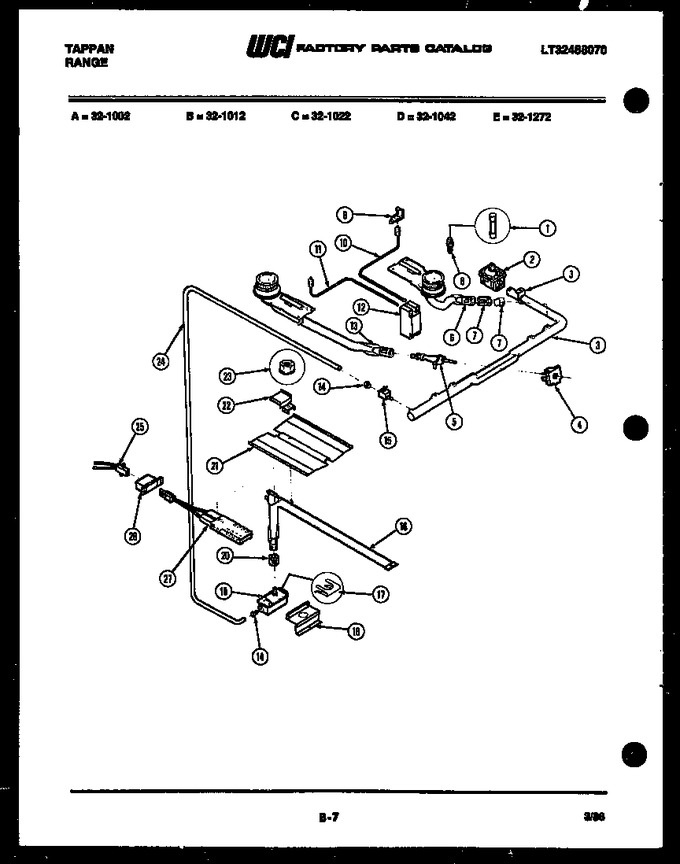 Diagram for 32-1012-45-10