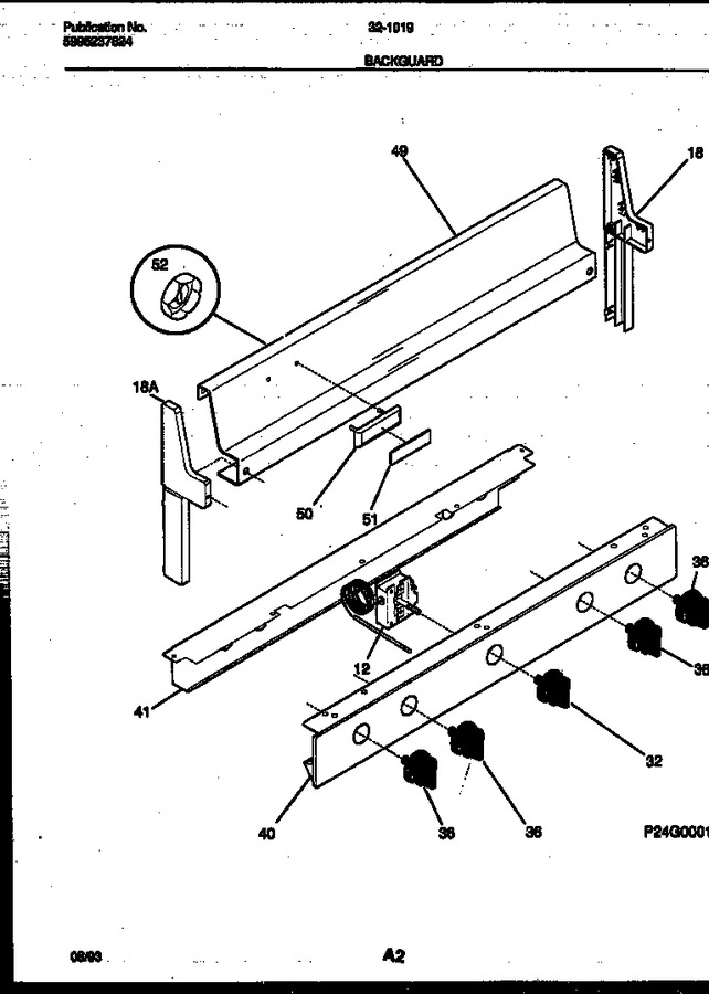 Diagram for 32-1019-00-11