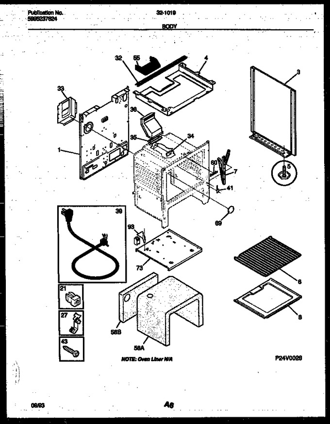 Diagram for 32-1019-23-10