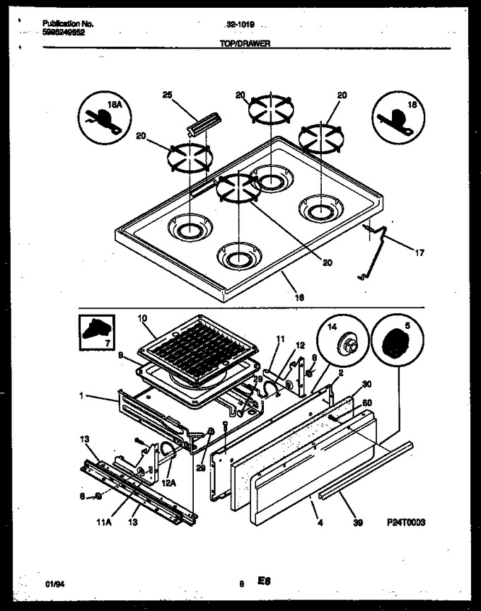 Diagram for 32-1019-00-12