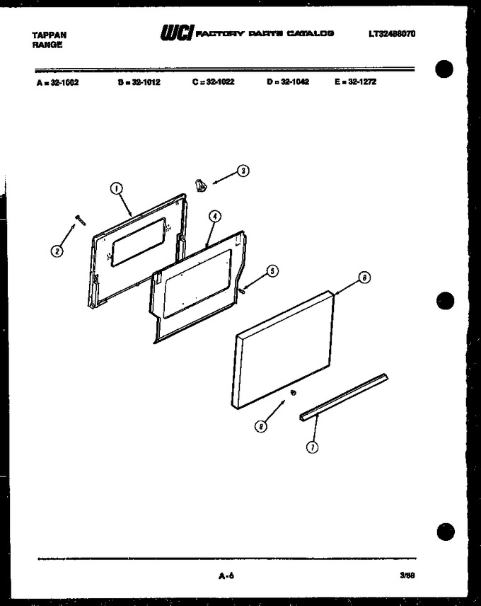 Diagram for 32-1022-23-11