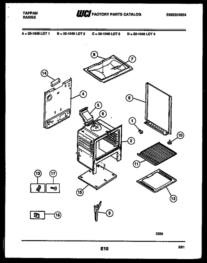 Diagram for 32-1048-23-01