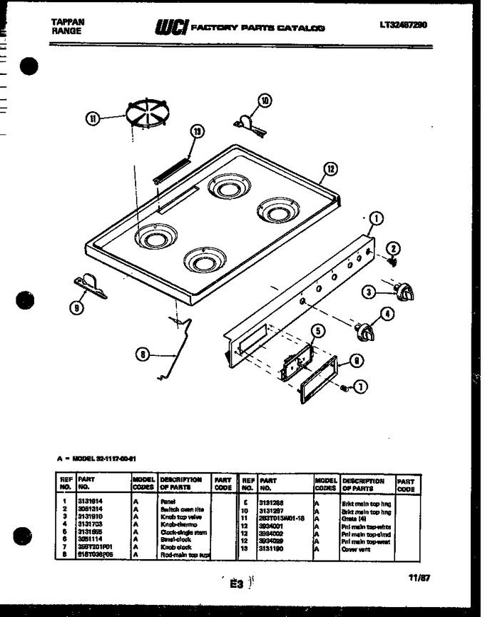 Diagram for 32-1117-00-01