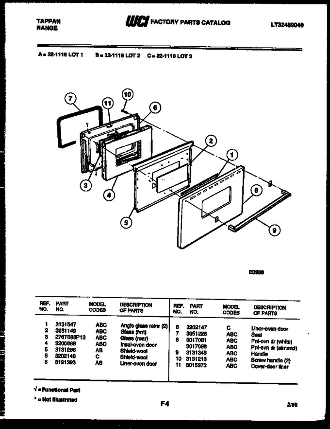 Diagram for 32-1118-00-02