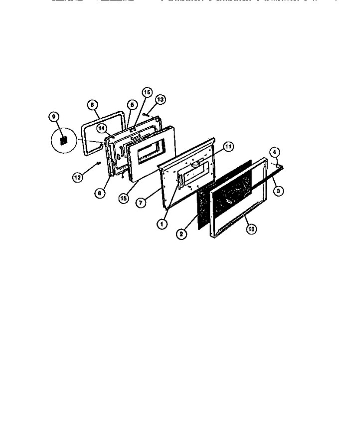 Diagram for 32-1148-66-05