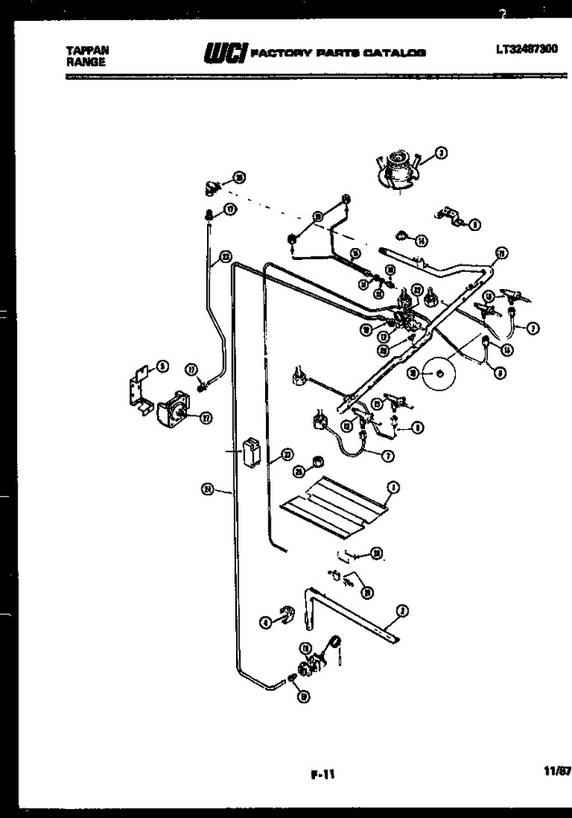 Diagram for 32-2207-23-01