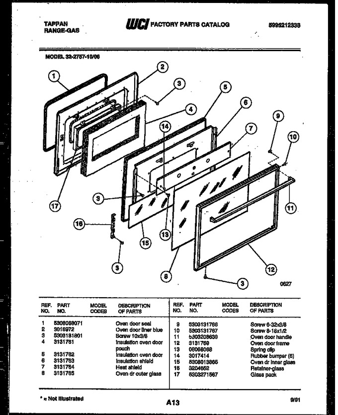 Diagram for 32-2757-00-06