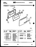 Diagram for 04 - Door Parts