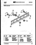 Diagram for 03 - Control Panel