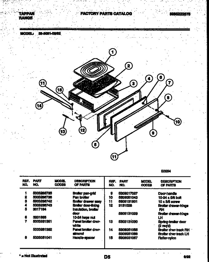 Diagram for 36-3061-00-02