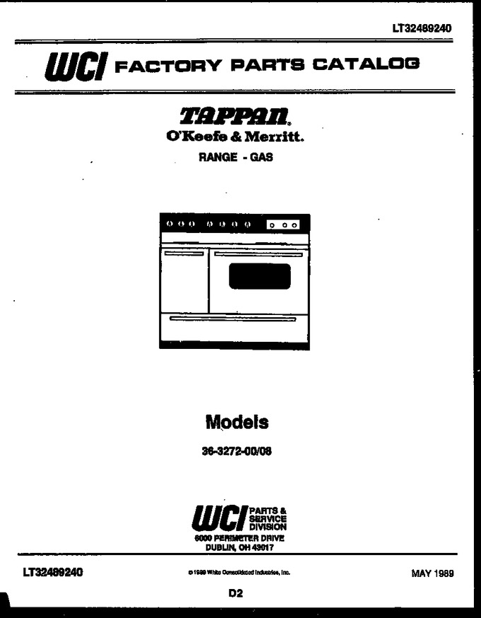 Diagram for 36-3272-66-08