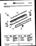 Diagram for 03 - Control Panel