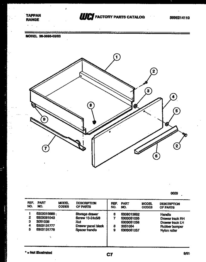 Diagram for 36-3690-23-03