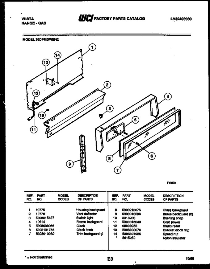 Diagram for 36DPMDWEN2