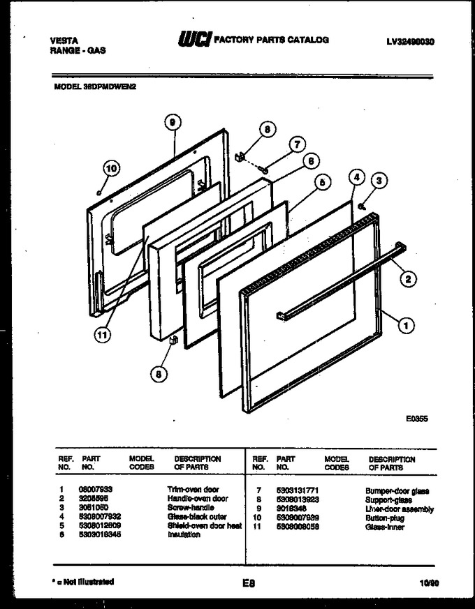 Diagram for 36DPMDWEN2