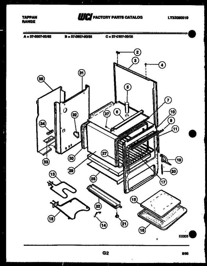 Diagram for 37-0007-00-05