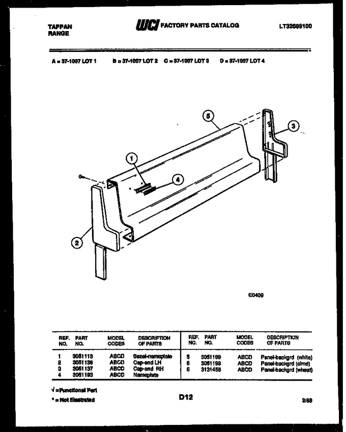 Diagram for 37-1007-23-04