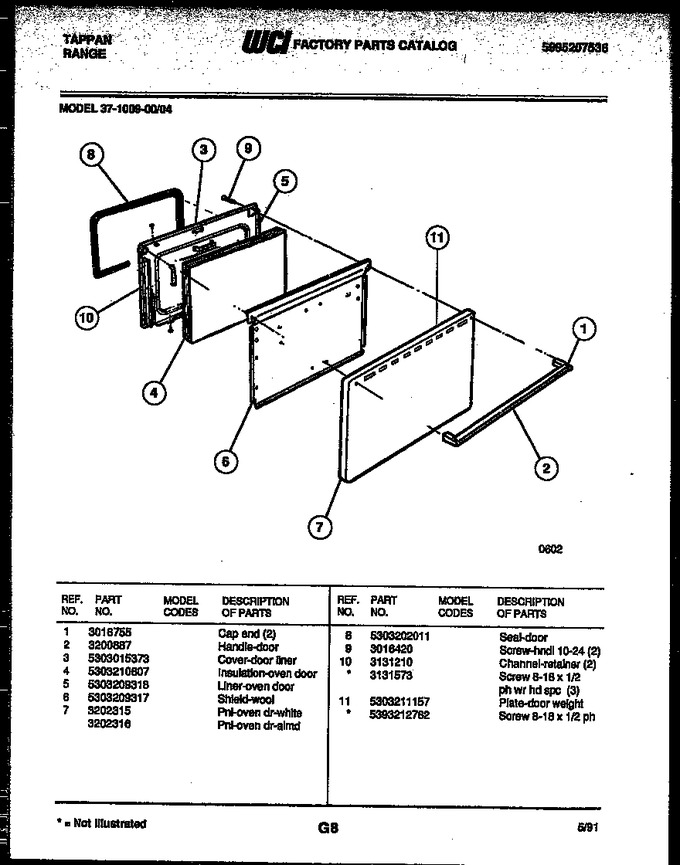 Diagram for 37-1009-23-04