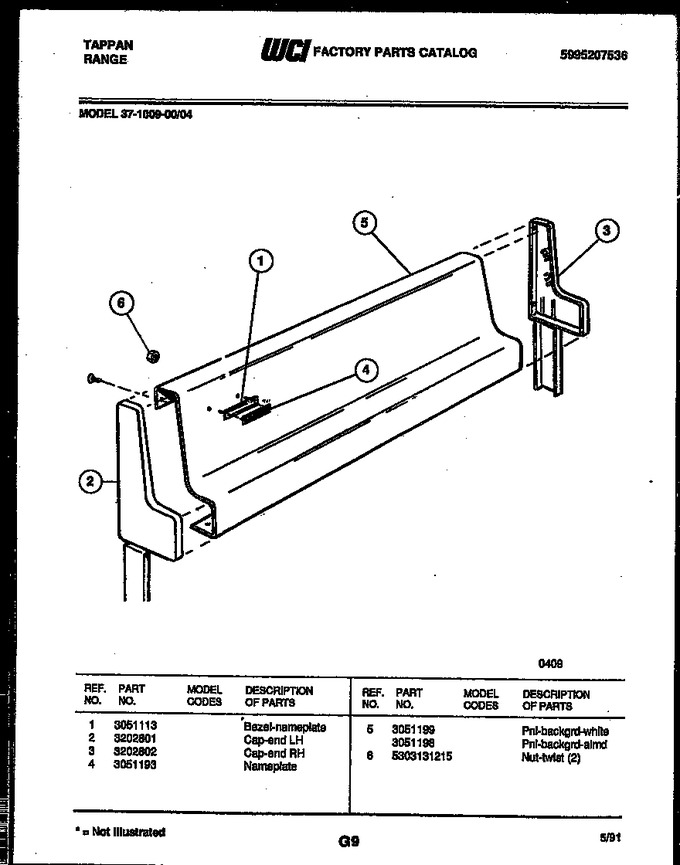 Diagram for 37-1009-23-04