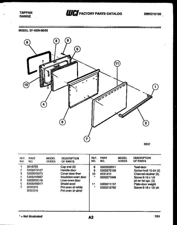 Diagram for 37-1009-23-05