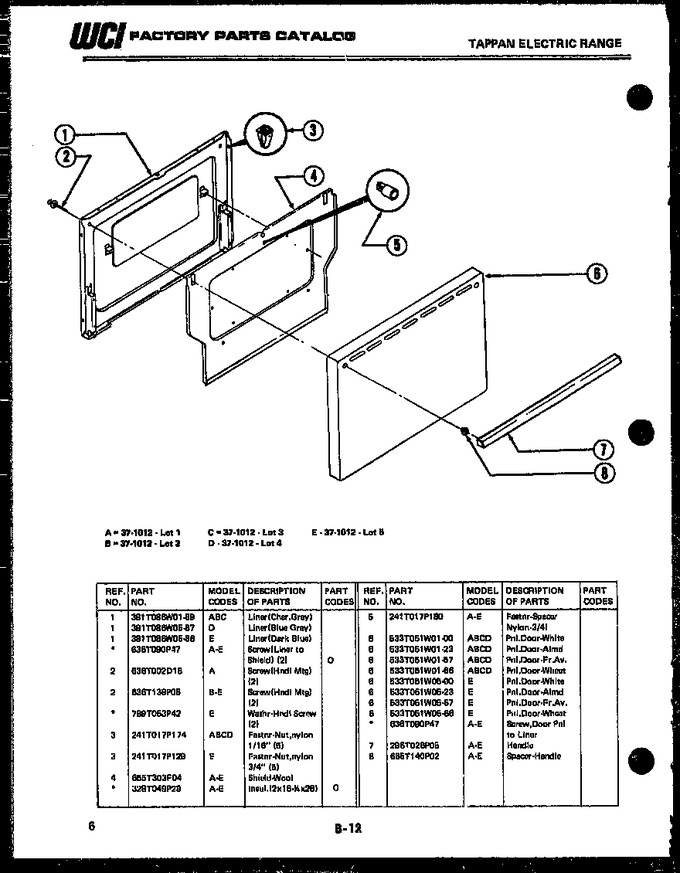 Diagram for 37-1012-66-02