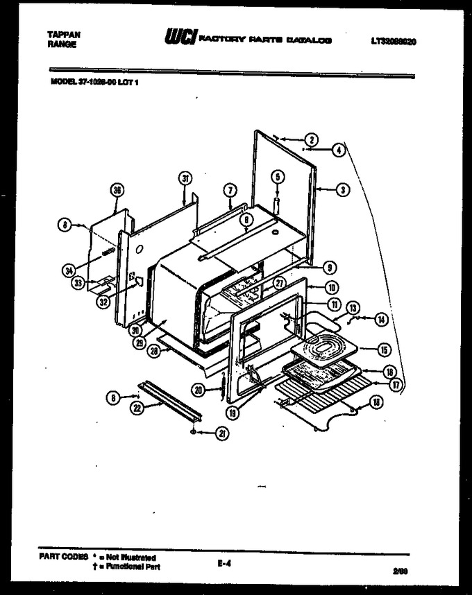 Diagram for 37-1028-00-01