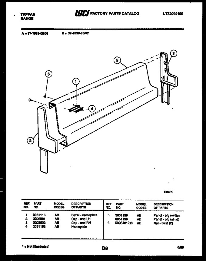 Diagram for 37-1039-23-02