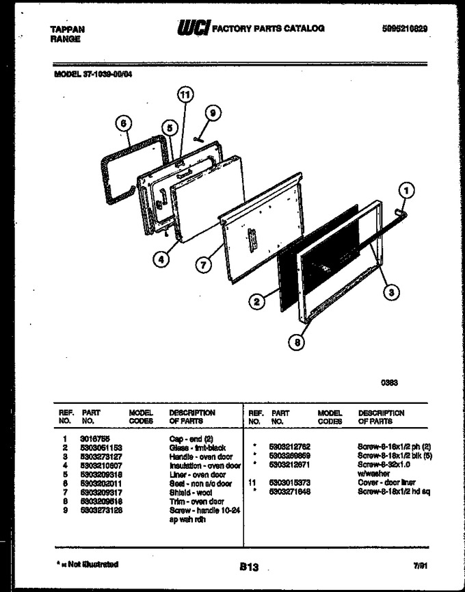 Diagram for 37-1039-00-04