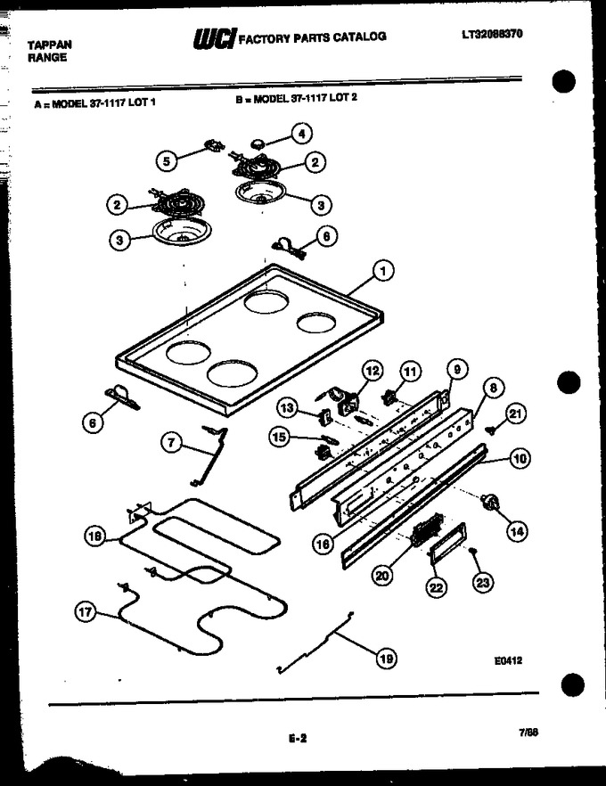 Diagram for 37-1117-66-01