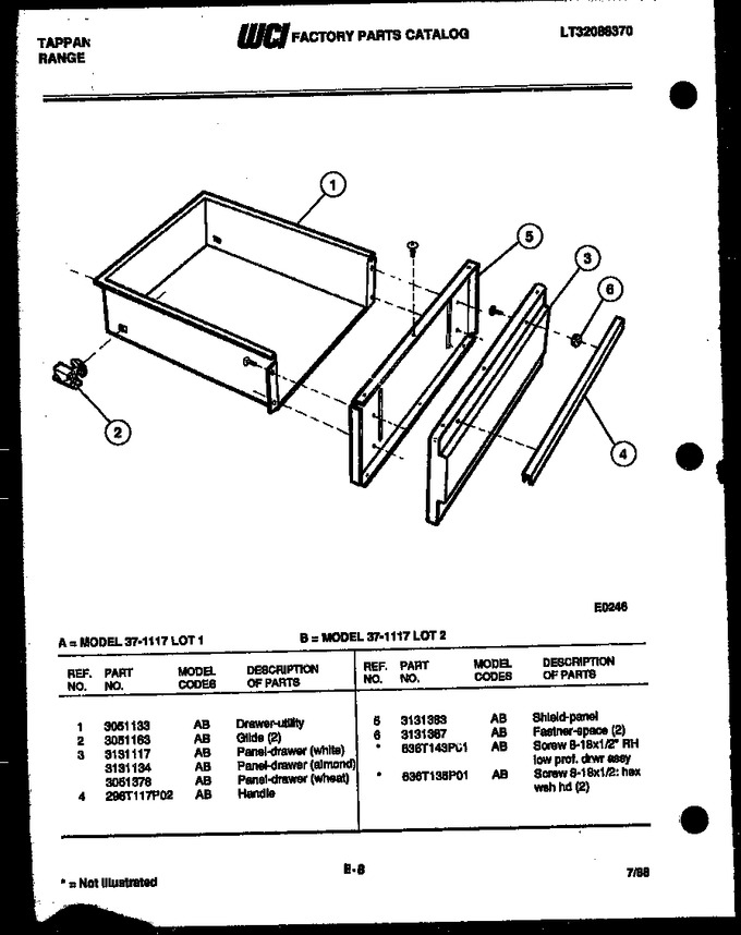 Diagram for 37-1117-66-01