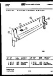 Diagram for 03 - Backguard