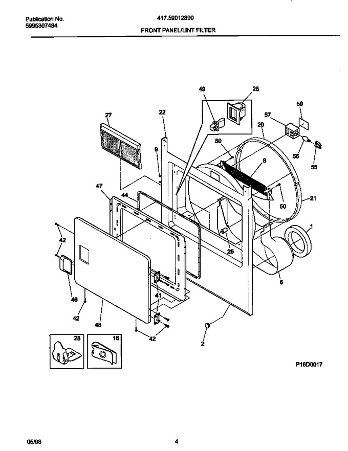 Diagram for 41759012890