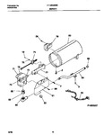 Diagram for 06 - Burner