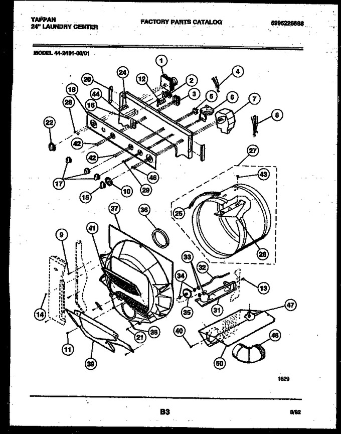 Diagram for 44-2401-00-01