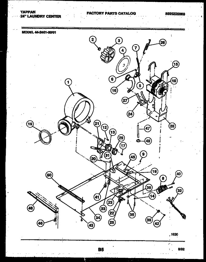 Diagram for 44-2401-23-01