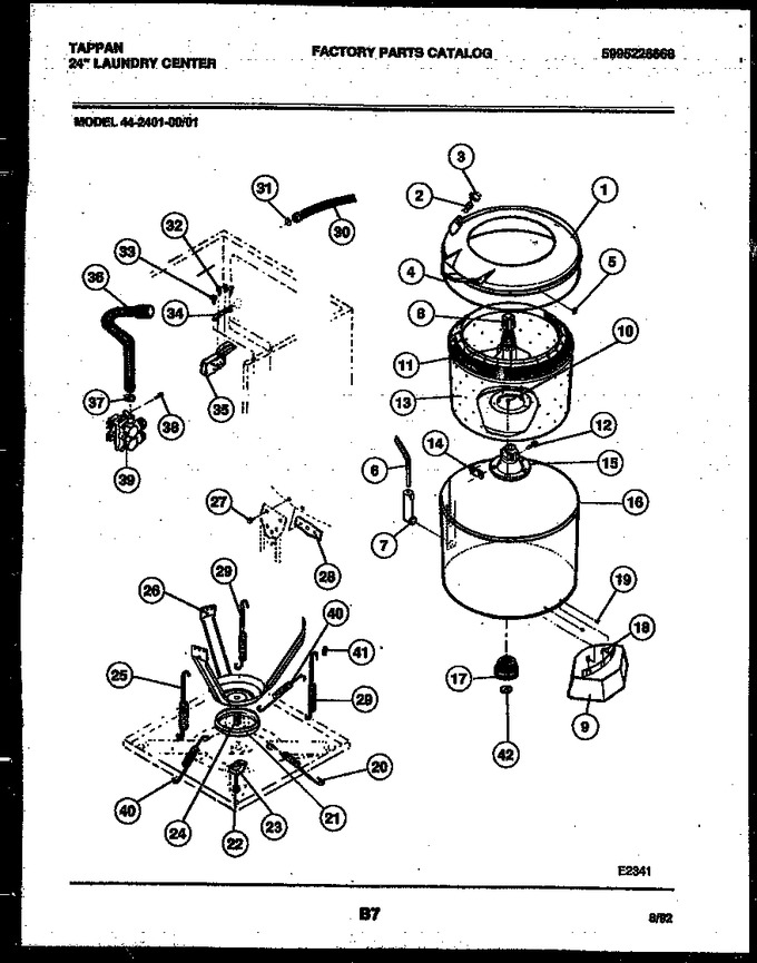 Diagram for 44-2401-23-01