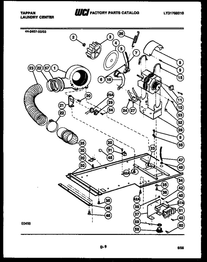 Diagram for 44-2407-23-03