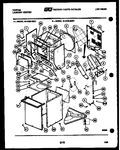 Diagram for 02 - Cabinet Parts And Heater